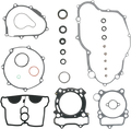 All Balls Complete Gasket Set Yamaha YZ250F '01-13 + WR250F '01-02 (met olie keerringen)
