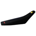Polisport compleet zadel met zwart dekje Honda CR 125R/250R 2002-2007