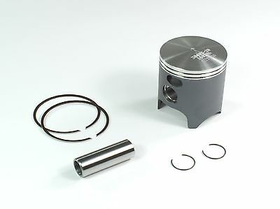 Wössner zuiger Maat 54,44 Suzuki RM 125 1985-1986