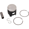 Wössner zuiger ( met dubbele zuigerveer ) Yamaha YZ 250 99- & Fantic XX 250 22-
