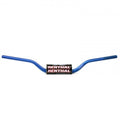 Renthal Stuur Fatbar 827 Villopoto/Stewart Blauw