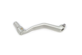 Emgo schakelpook Zilver Yamaha YZ 250 1999-2004