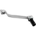 Emgo Schakelpook zilver staal Honda CR 250R 87-97 & CR 500R 89-01