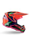Alpinestars MX Jeugd/Kinderen crosshelm SM3 Deegan 2026 collectie