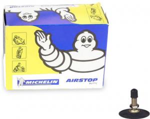 Michelin 2,5mm dikte binnenband 90/100-16