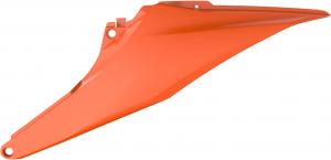 Polisport Zijnummerborden Oranje KTM SX/SX-F 125/150/250/350/450 19-22 & EXC/EXC-F 150/250/300/350/450/500 20-23
