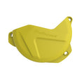 Polisport koppelingsdeksel beschermer Geel Suzuki RM-Z 250 07-18