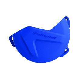 Polisport koppelingsdeksel beschermer Blauw Yamaha WR 450F 12-15