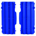 Polisport radiator lammellen plastic Blauw KTM