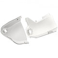 Polisport sticker beschermers transparant zijnummerborden KTM SX/SX-F 16-18 & EXC/EXC-F 17-19