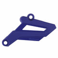Polisport voortandwiel beschermer Blauw ALL MODELS SHERCO SE 2014-2022 & SEF 2012-2022