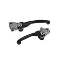 Polisport onbreekbare klaphendel set Yamaha YZ 125/250 2015- & YZ 250F 2009-2023 & YZ 450F 2009-2022