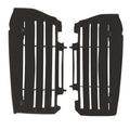 Polisport radiator lammellen plastic Zwart Yamaha YZ 125/250 2022-