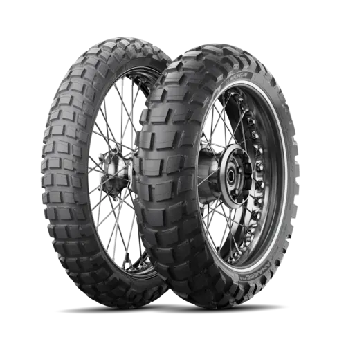 Michelin Anakee Wild 110/80-19 59R TL Voorband