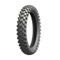 Michelin Tracker achterband 110/100-18 ( offroad en enduro band )