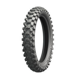 Michelin Tracker achterband 110/100-18 ( offroad en enduro band )