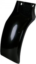 Polisport mudflap Zwart Yamaha YZ 125 96-14 / 2021 & YZ 250 96-12 & YZF/WRF 250 & YZF/WRF 400/426 & YZ 85 02-21