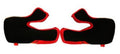 Alpinestars wangkussens maat L Alpinestars SM 8 / SM 10
