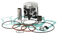 Vertex top end zuiger kit 66,35 ( met dubbele zuigerveer ) Yamaha YZ 250 1999- & Fantic XX/XE 250 2021-