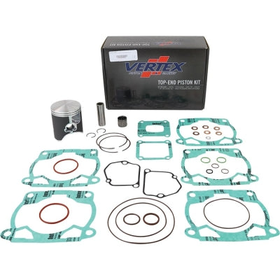 Vertex top end zuiger kit KTM/Husqvarna 250 2023- cross / enduro 2024- & Gas Gas 250 2024-