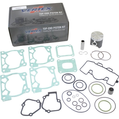 Vertex top end zuiger kit zuigermaat 53,96 KTM SX 125 2023- & Husqvarna TC 125 2023- & Gas Gas MC 125 2024-
