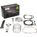 Vertex top end zuiger kit Yamaha YZ 450F 2014-2017 & WR 450F 2016-2018