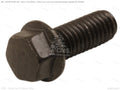 Yamaha OEM bolt flange 90105-06696-00