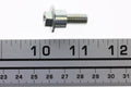 Honda OEM bout zadel / luchtfilterkap 8mm CRF 250R 2018 & CRF 450R/RX 2017-2018