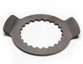 Yamaha OEM borgclip voortandwiel Yamaha YZ 125 2005- & YZ 250F 2001- & WR 250F 2001-