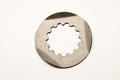 Yamaha OEM borgclip voortandwiel Yamaha YZF/WRF 450 2005-