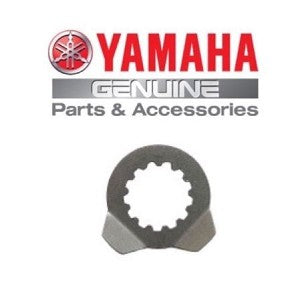 Yamaha OEM borgclip voortandwiel Yamaha YZ 250 99- & WR/YZ 400F 98-99