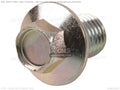 Yamaha OEM 90340-12006 PLUG, DRAIN (3R4) aftapbout YZ