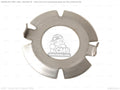 Honda OEM borgplaat voor koppelingsmoer 90461-MAC-740