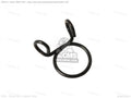 Yamaha OEM CLIP(1JH) 90467-11106-00