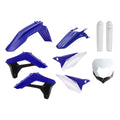 Polisport plastic kit OEM SHERCO SE-R/SEF-R 2017-2021
