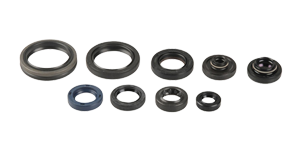 Athena Blok Olie keerring set P400462400001