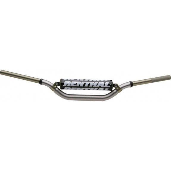 Renthal Stuur 921 Titanium kleur