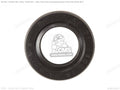 Yamaha OEM keerring (14X24X6-256) voor schakelpook Yamaha YZ 250F/450F 2014- & WR 250F/450F 2016-