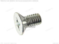 Honda OEM TUBE SCREW , FLAT, 6X12
