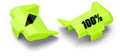 100% roll off canisters voor 100% Armega Forecast