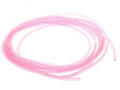 Honda Origineel overloop slang roze 4mm x 7mm 8 meter