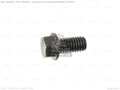 Yamaha OEM BOLT, FLANGE(4MY)