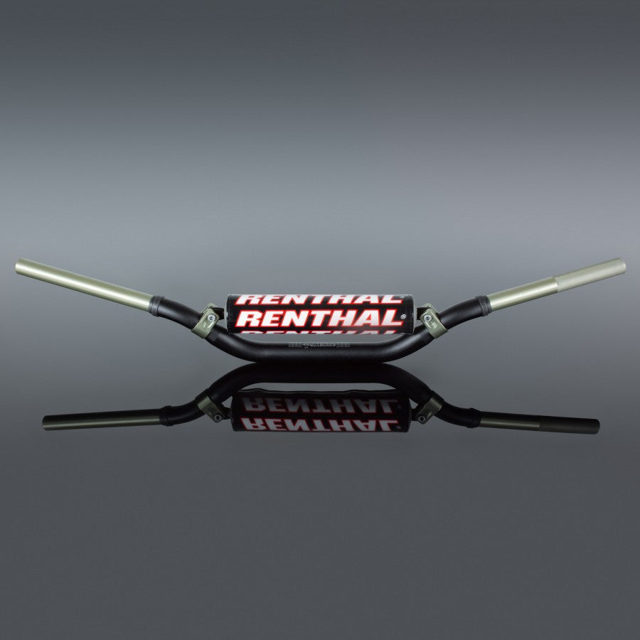 Renthal Stuur TwinWall 994 zwart