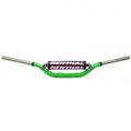 Renthal 28,6mm Stuur TwinWall 997 Groen