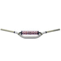 Renthal Stuur Twinwall McGrath / Short 999 Titanium kleur