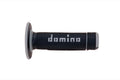 Domino handvaten Waffle X-treme Zwart / Grijs