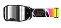 Shot Lite Iridium Devil Zwart Matt Crossbril 2026 Collectie