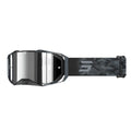 Shot Lite Iridium Patrol Grijs Matt Crossbril 2026 Collectie