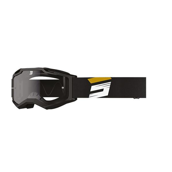 Shot Assault 2.0 Claw Goud Glossy Crossbril 2026