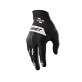 Shot cross handschoenen Race Zwart Maat XL